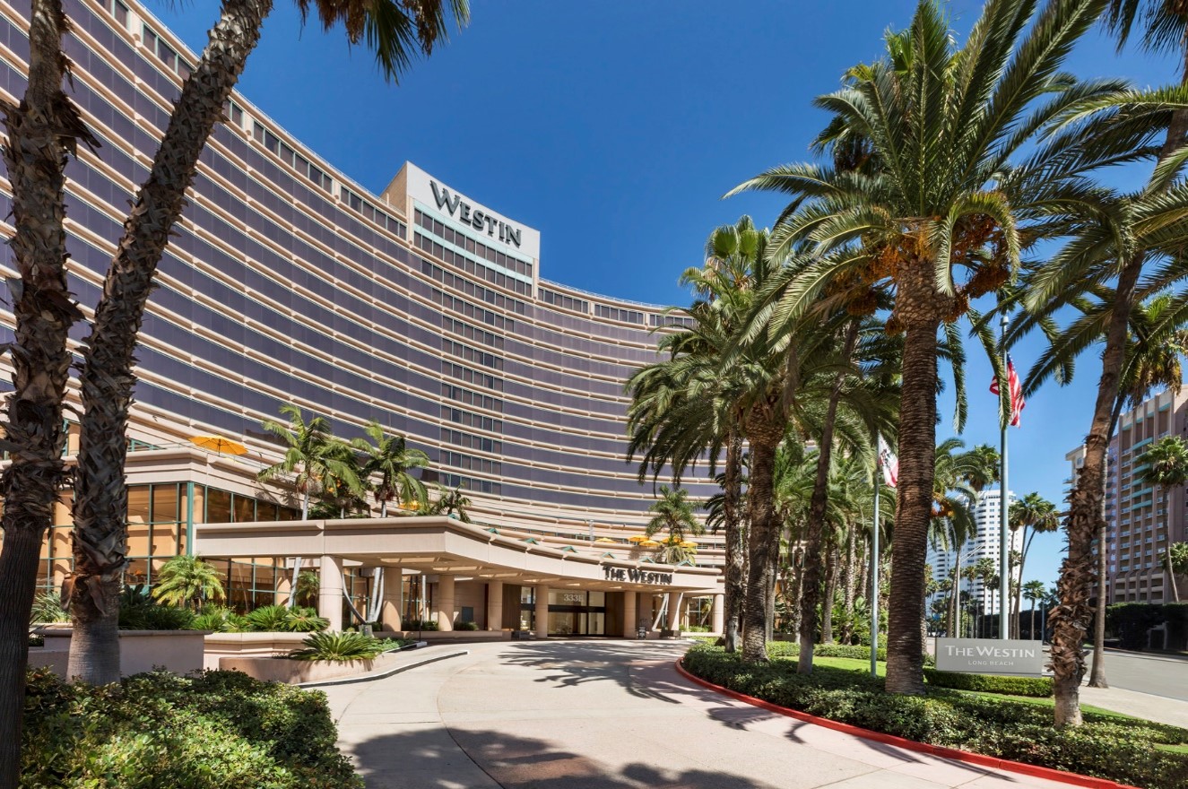 Westin Long Beach