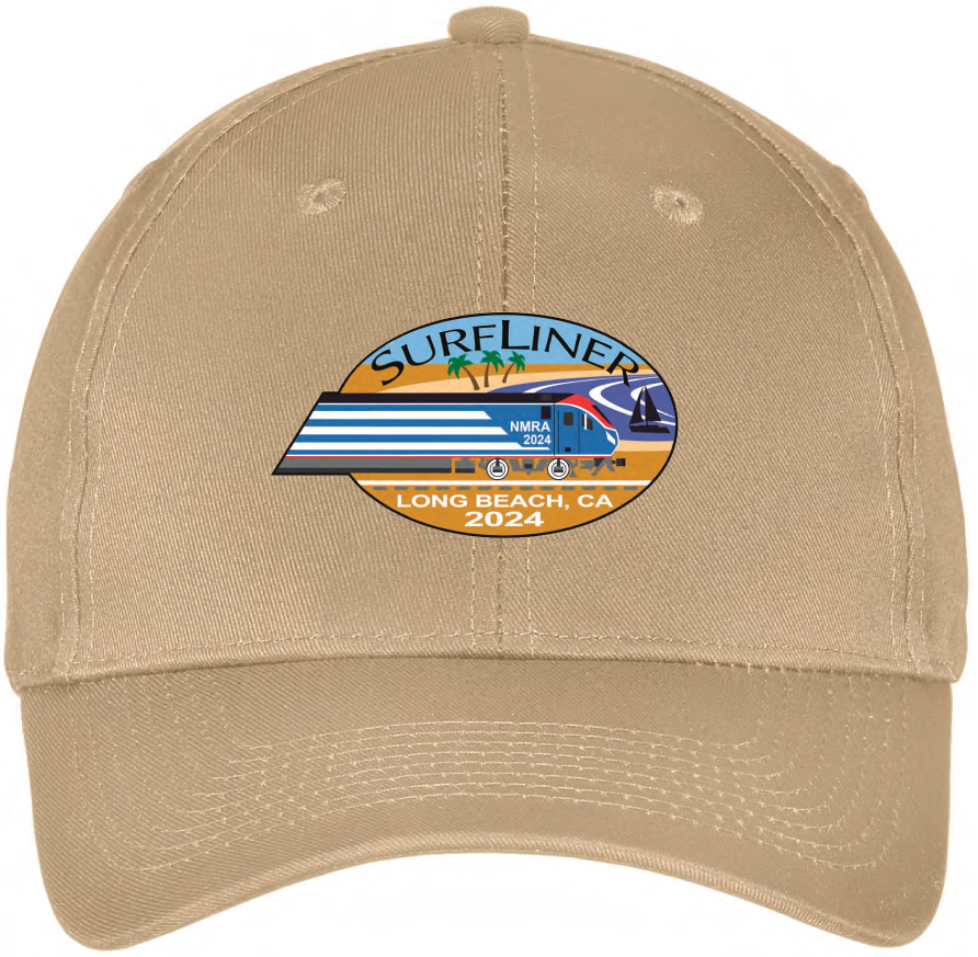convention hat