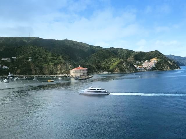 Catalina Island