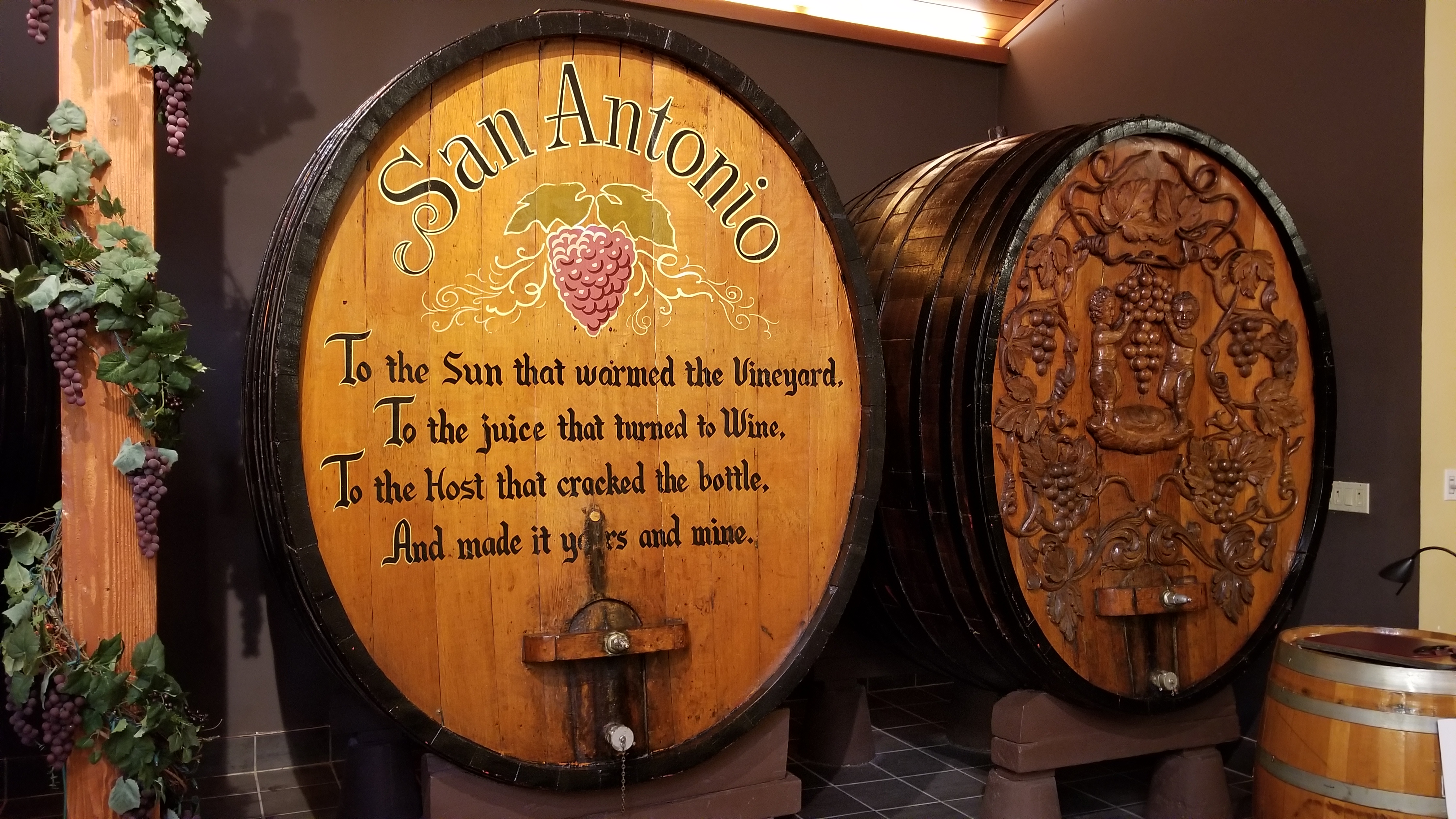 San Antonio Winery 2
