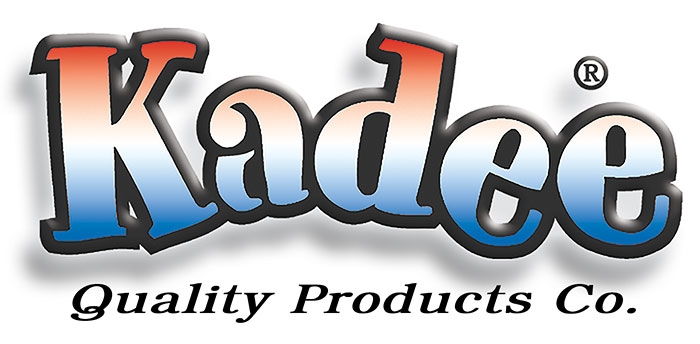 kadee RWB 3D name